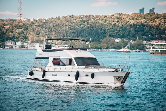 Skip line Old Town tour with Bosphorus Yacht Ride - Price and what you really get for $82.54