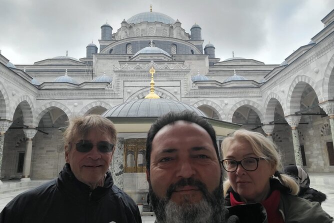 Skip lines Private Old City Tour in Istanbul - Price and Real Total Cost: What You Pay vs What You Add