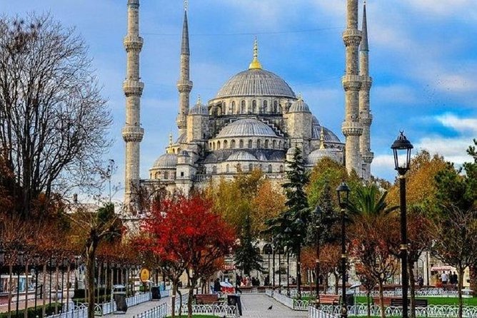 Skip-The-Line:1, 2 or 3 Days Private Istanbul Guided Tour - Key things to know before you go