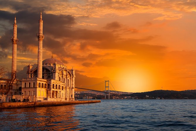 Skip-The-Line:1, 2 or 3 Days Private Istanbul Guided Tour - Why This Private Istanbul Highlights Route Works