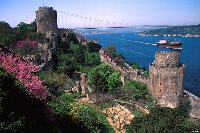 Skip-The-Line:1, 2 or 3 Days Private Istanbul Guided Tour - Basilica Cistern and Topkapi Palace: Where the City Went Underground and Into Power