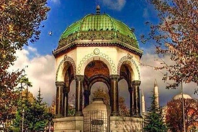 Skip-The-Line:1, 2 or 3 Days Private Istanbul Guided Tour - Grand Bazaar and Spice Bazaar: Shopping That’s About Culture, Not Just Stuff