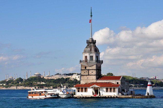 Skip-The-Line:1, 2 or 3 Days Private Istanbul Guided Tour - Balat, Pierre Loti Hill, and the Golden Horn: The “Old Streets” Side of the City