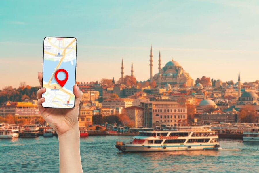 Skip-the-Line Hagia Sophia Digital Tickets w/Audio Guide - Who This Ticket Fits Best