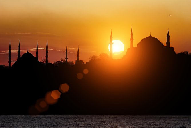 Skip-the-Line Istanbul: Private Tour from Cruise Ship & Hotel - Price and logistics: what $280 per person really buys you