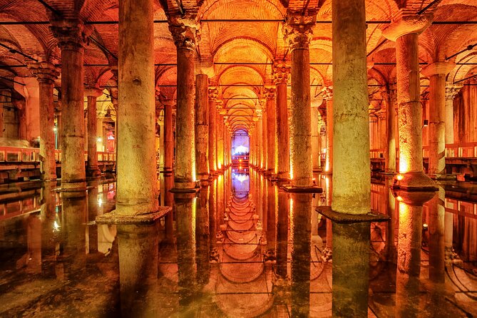 Skip-the-Line Istanbul: Private Tour from Cruise Ship & Hotel - Hippodrome and quick culture context before the market sprint