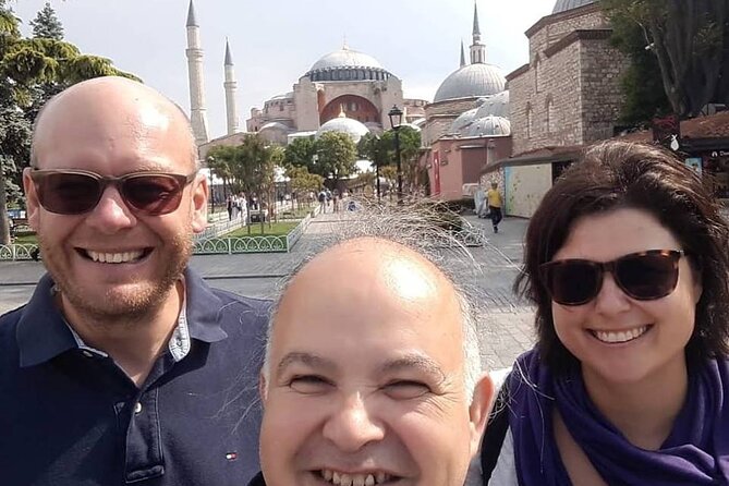 SKIP-THE-LINE: Treasures of istanbul w/LUNCH - The Hippodrome: Roman leftovers in the center of it all
