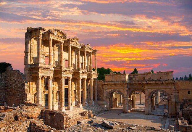 Small Group 7-Day Tour to Istanbul, Cappadocia and Ephesus by Flights - Key highlights worth paying attention to