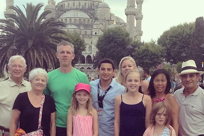 Small Group: Best of Istanbul Tour with Hagia Sophia Tickets - Grand Bazaar and Spice Bazaar: Shopping Time That Can Either Shine or Stall