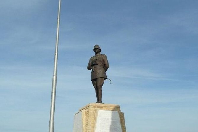 Small-Group Full Day Gallipoli & ANZAC Battlefields from Istanbul - Istanbul to Gallipoli: The Real Story Behind the Long Drive