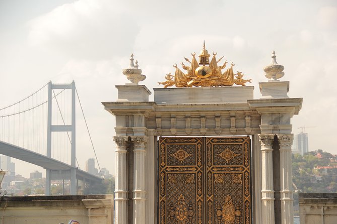 Small Group Full-Day Istanbul Tour: Old City, Asian Side & Lunch - A fast, full-day sweep across Old Istanbul and the Asian side