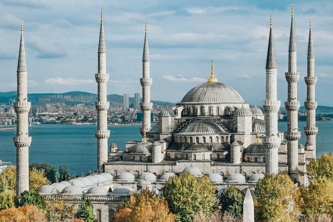 Small Group: Hagia Sophia Tickets Included Best of Istanbul Tour - The overall value: why this day works in Sultanahmet