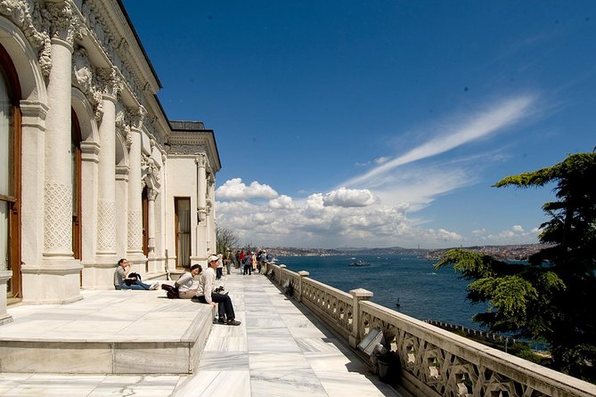 Small-Group Topkapi Palace and Harem Tour with Tickets - Why the Small-Group Topkapi + Harem Route Works