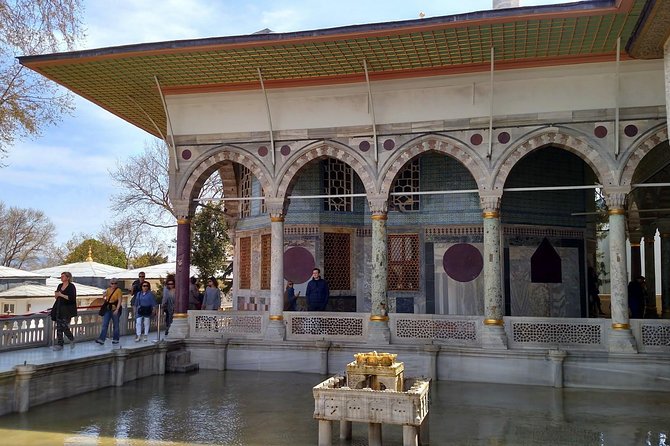 Small-Group Topkapi Palace and Harem Tour with Tickets - Price, Priority Entry, and When This Feels Worth It