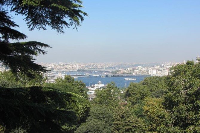 Small-Group Topkapi Palace and Harem Tour with Tickets - Who This Tour Suits Best, and Who Might Prefer DIY