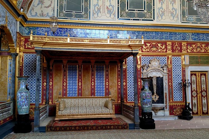 Small-Group Topkapi Palace and Harem Tour with Tickets - The Bottom Line: Should You Book This Topkapi + Harem Tour?