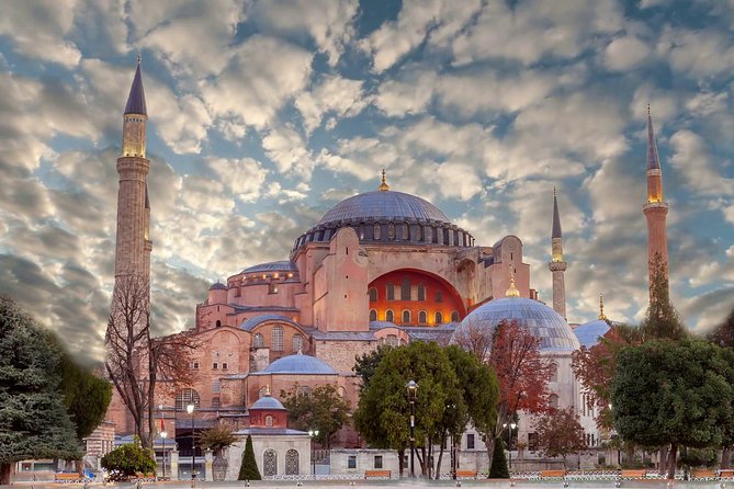 Small Group Tour: Essential Istanbul - Why Essential Istanbul is a smart way to start the city