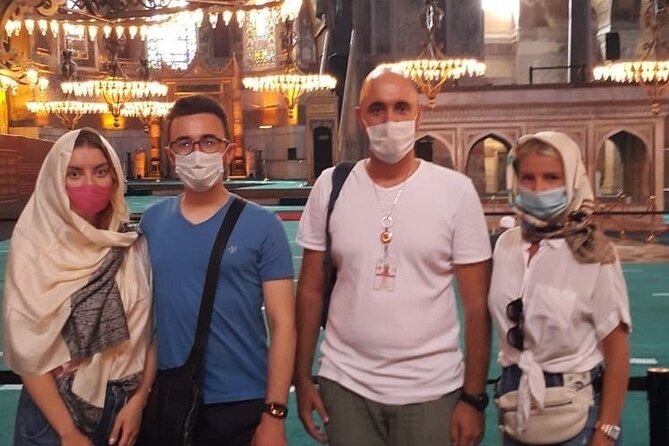 Small Group Tour: Essential Istanbul - Hippodrome: the Constantinople timeline you can walk through
