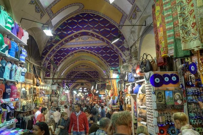 Small Group Tour: Essential Istanbul - Price and logistics: what $89 really buys you