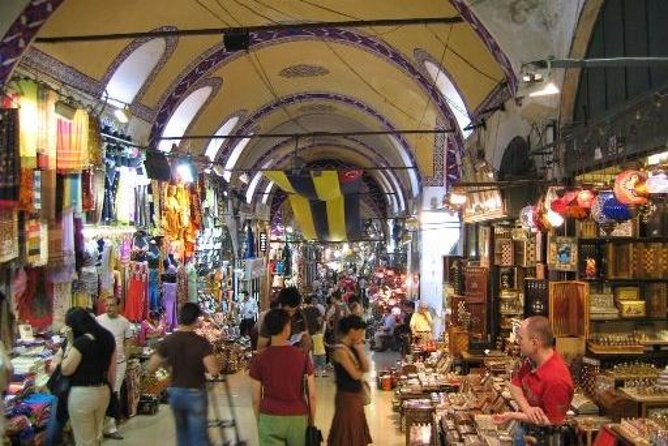 Small Group Tour - Full Day Istanbul City Tour - The value of a focused Sultanahmet day (and who it fits)