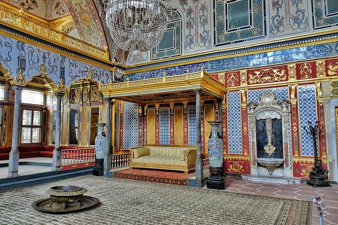 Small Group Tour - Full Day Istanbul City Tour - Price and logistics: what you’re actually paying for