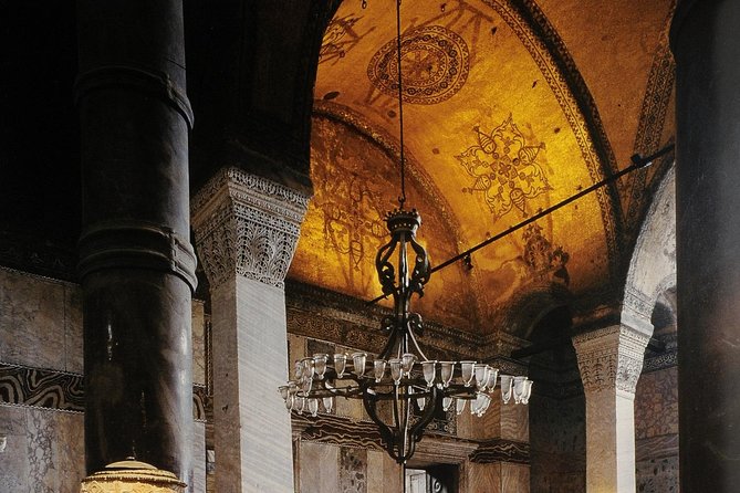 Small Group Tour - Monuments of Istanbul (Morning or Afternoon) - Blue Mosque and the Hippodrome: where the guide makes the monuments click