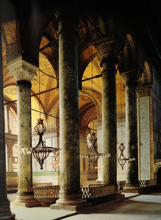Small Group Tour - Monuments of Istanbul (Morning or Afternoon) - Grand Bazaar time plus the short leather and carpet stop
