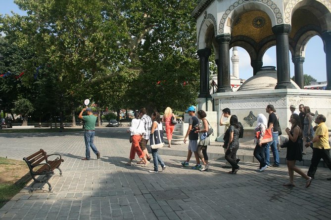 Small Group Tour - Monuments of Istanbul (Morning or Afternoon) - What the guide experience tends to feel like in practice
