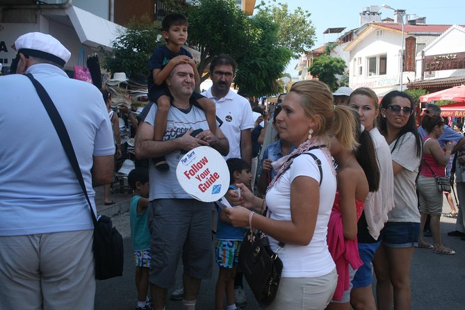 Small Group Tour - Monuments of Istanbul (Morning or Afternoon) - Who should book this tour, and who should skip it