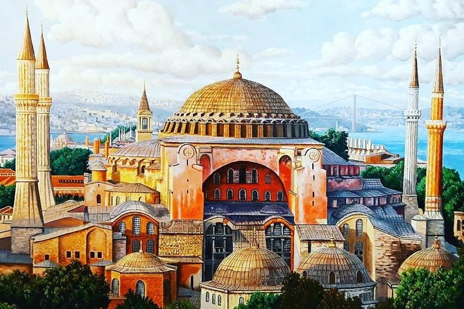 Small Group Tour - Monuments of Istanbul (Morning or Afternoon) - Price and value: what $48.06 covers, and what you should budget for