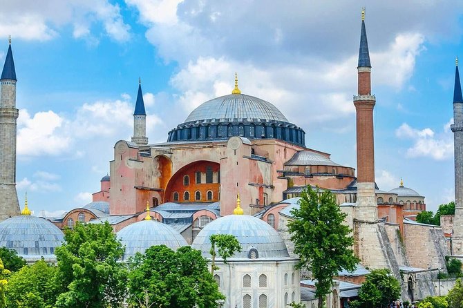 Small Group Tour of Istanbul Highlights Morning - Grand Bazaar Without Getting Lost: Shopping Tips That Actually Help