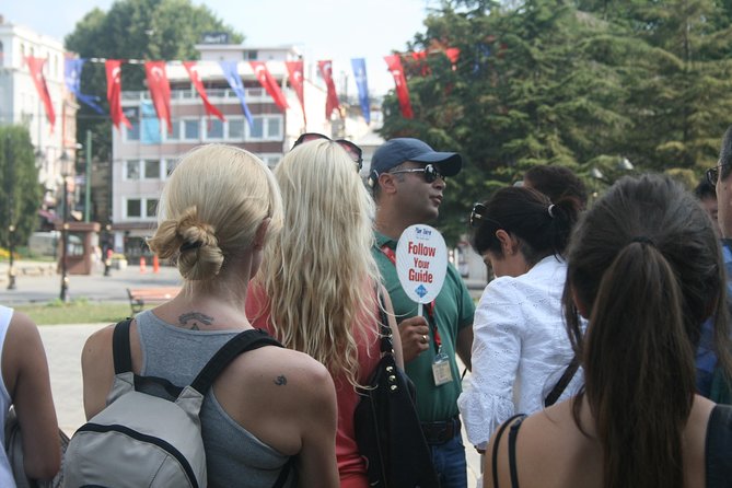 Small Group Tour of Istanbul Highlights Morning - Price And Inclusions: Is It Worth $46.54 For A Half Day?