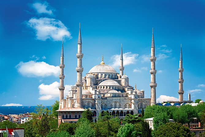 Small Group Tour of Istanbul Highlights Morning - Small-Group Reality Check: Crowds, Languages, And Closure Swaps