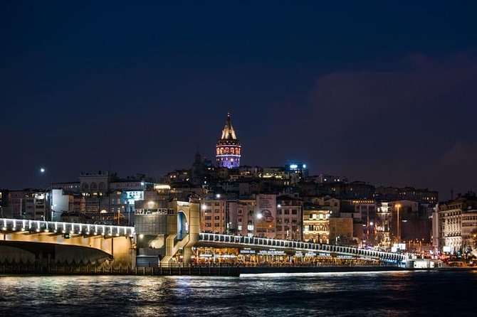 Stage Front Bosphorus Dinner Cruise with Pickup & Drinks included - How Much It Costs, and Why the Package Can Still Be Worth It