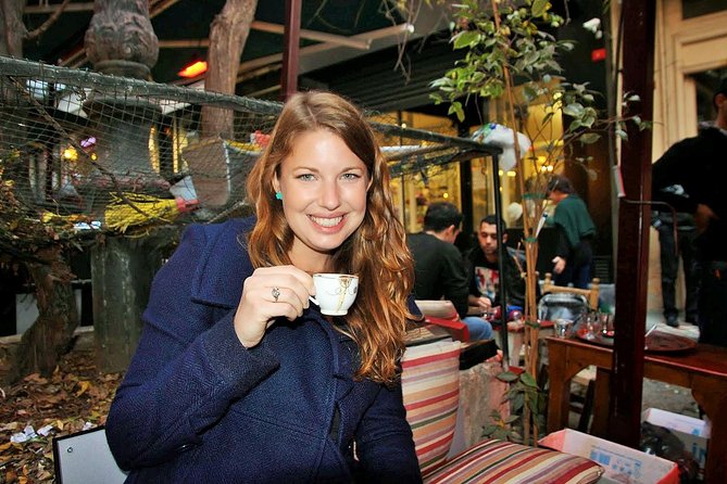 Street Food Tour in Istanbul [Don't Miss it] - Sultanahmet District: Simit and Tea to Get Your Bearings