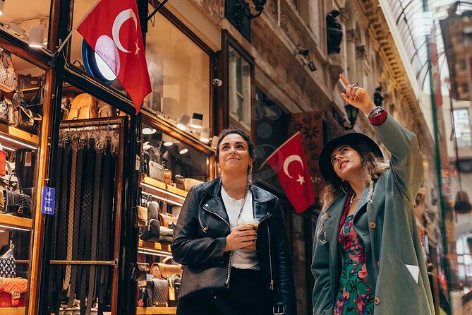 Street Food & Wine Pairing Kadikoy Evening Tour - Price and Value: Is $198.25 a Good Deal?