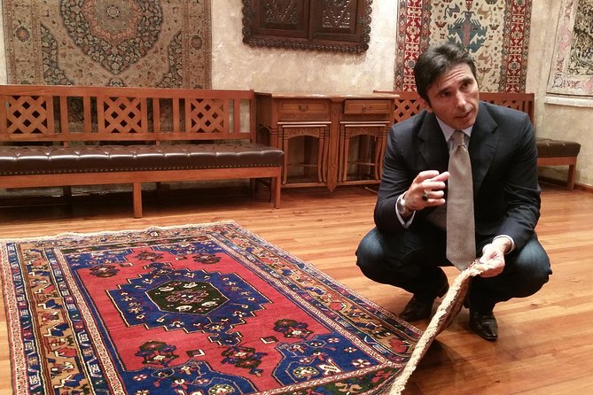 Sultanahmet Old City Tour - Private - Topkapi Palace: Ottoman Power, Harem Access, and Treasury Highlights