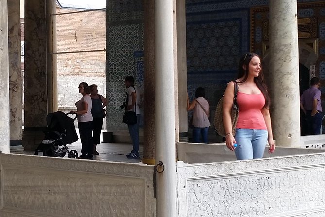 Sultanahmet Old City Tour - Private - Price and Tickets: What $125 Buys You, and What It Does Not