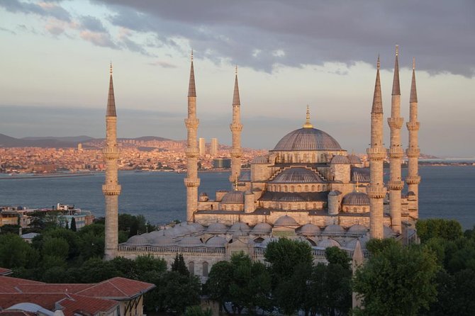 Sultanahmet Old City Tour - Private - Who This Tour Works Best For