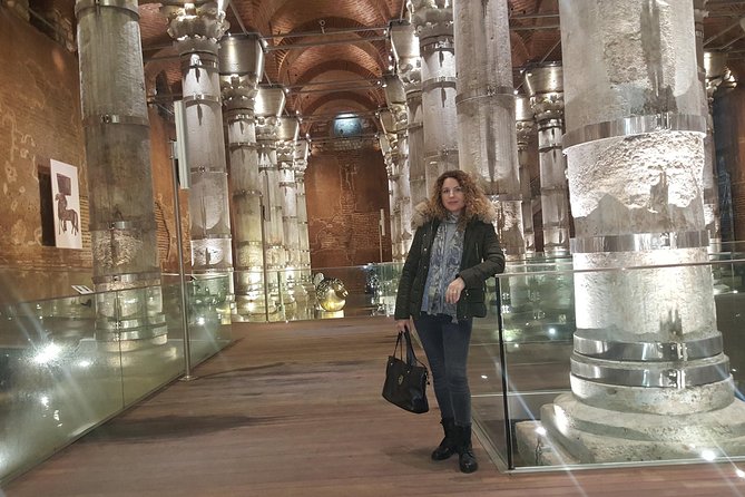 Sultanahmet Old City Tour - Private - Practical Tips for Making the Most of Your Day