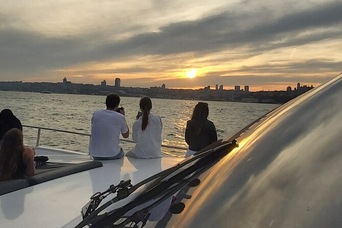 Sunset Cruise on Luxury Yacht with Transfers - Who this cruise is best for, and who should skip it