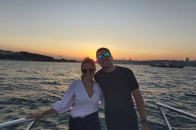 Sunset Cruise on Luxury Yacht with Transfers - Should you book this sunset yacht cruise?