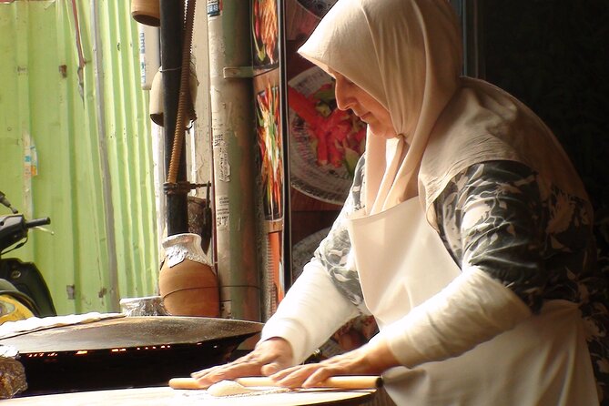 Taste of Istanbul - Food & Culture - Key highlights to know before you go