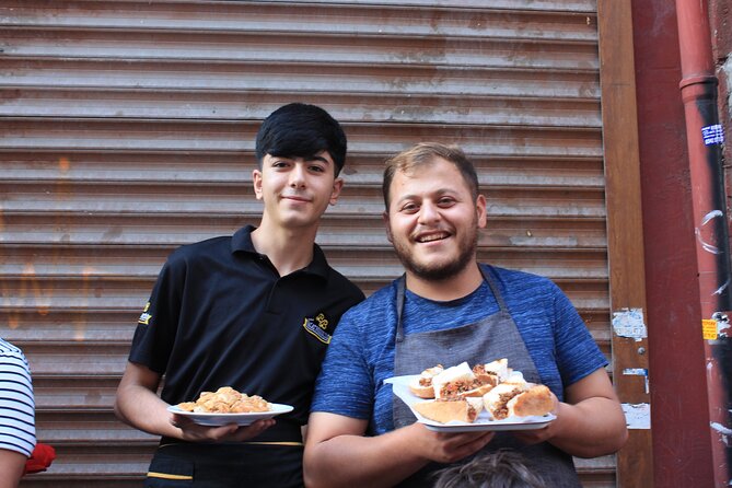 Taste of Istanbul - Food & Culture - Balat and Fener: the Istanbul you can actually taste