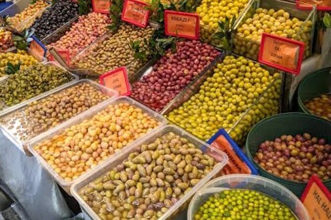 Taste of İstanbul Food Tour on Two Continents: in Europe & Asia - Europe to Asia in 5 hours: how the route stays fun