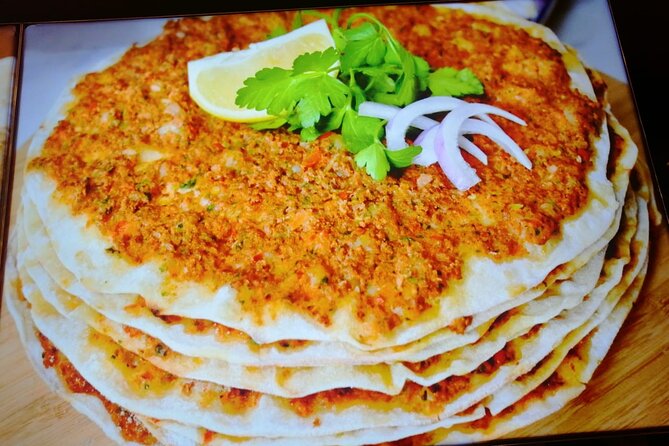 Taste Of Old City Street Food Tour with Local Guide - Key Highlights to Know Before You Go