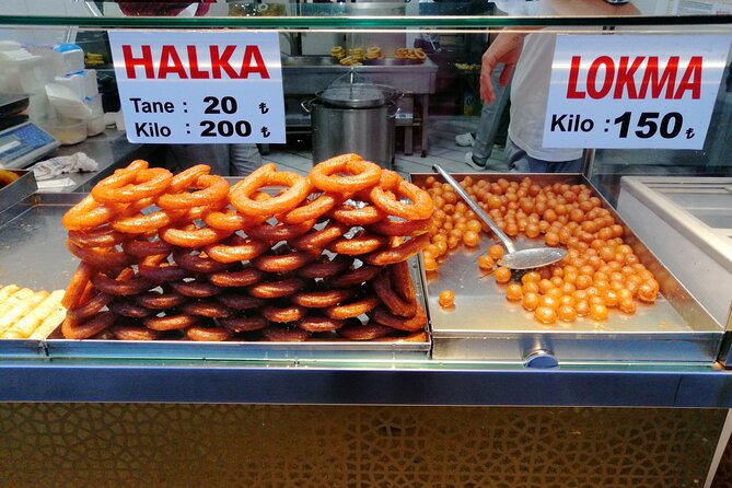 Taste Of Old City Street Food Tour with Local Guide - Price and Value: Is $96.55 Actually Fair?
