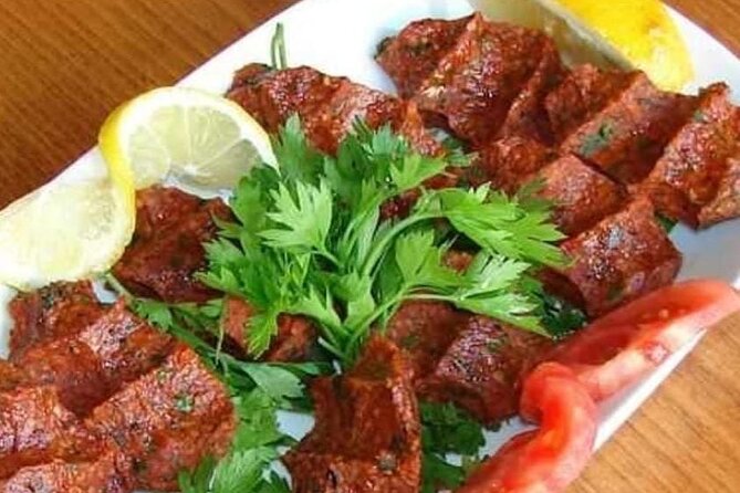 Taste Of Old City Street Food Tour with Local Guide - Who This Tour Fits Best (and Who Might Want Another Option)