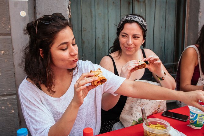The Award-Winning PRIVATE Food Tour of Istanbul: The 10 Tastings - What the 10 tastings actually feel like, from sweet to savory