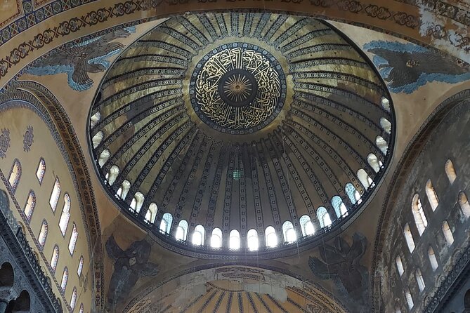 The Must See Old City Tour in Istanbul - Pickup, Meeting Point, and the 9:00 am Start